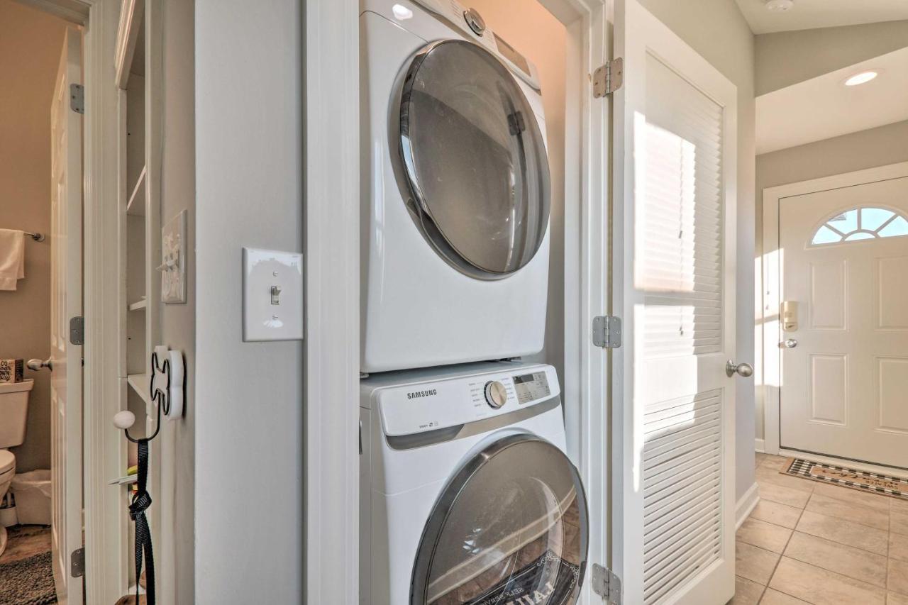 Chicago Condo With Balcony Walk To Cta Stations! מראה חיצוני תמונה
